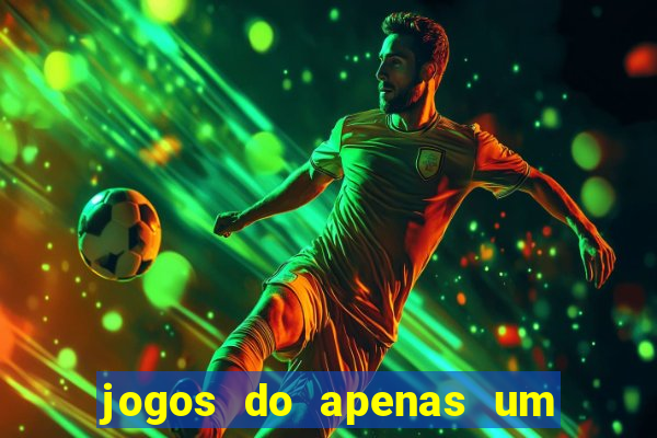 jogos do apenas um show pancadaria 2